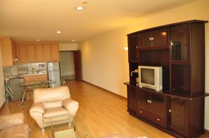 Picture of 2 bed Condo in Sathorn Gardens Thungmahamek Sub District C017858