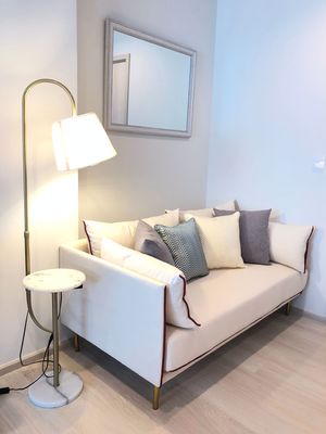 Picture of 1 bed Condo in Life One Wireless Lumphini Sub District C017859