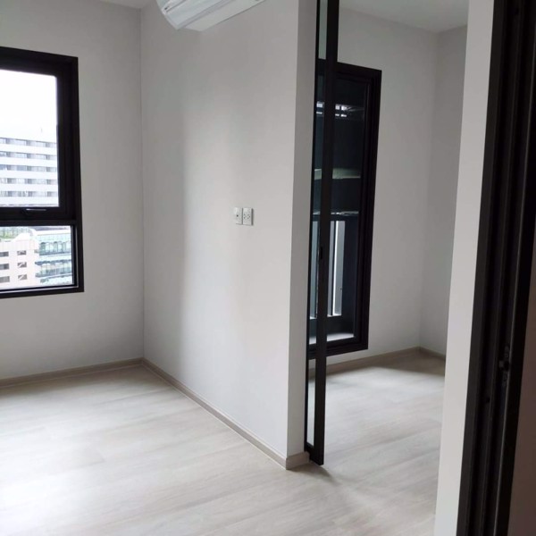 Picture of 1 bed Condo in Life One Wireless Lumphini Sub District C017860