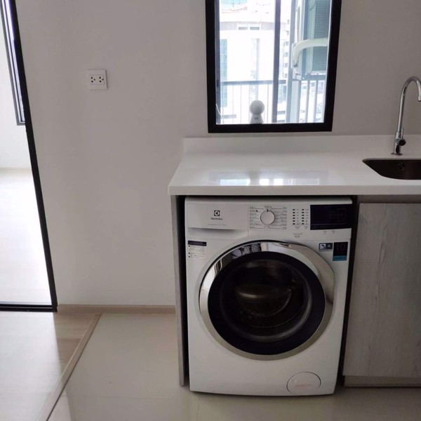 Picture of 1 bed Condo in Life One Wireless Lumphini Sub District C017860