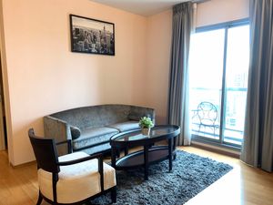 Picture of 2 bed Condo in H Sukhumvit 43 Khlong Tan Nuea Sub District C017863