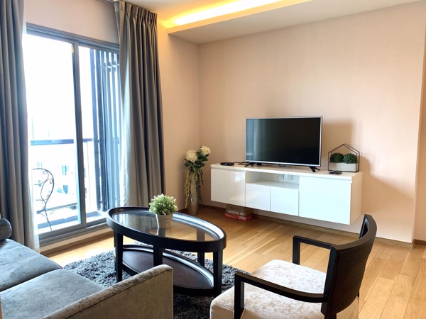 Picture of 2 bed Condo in H Sukhumvit 43 Khlong Tan Nuea Sub District C017863