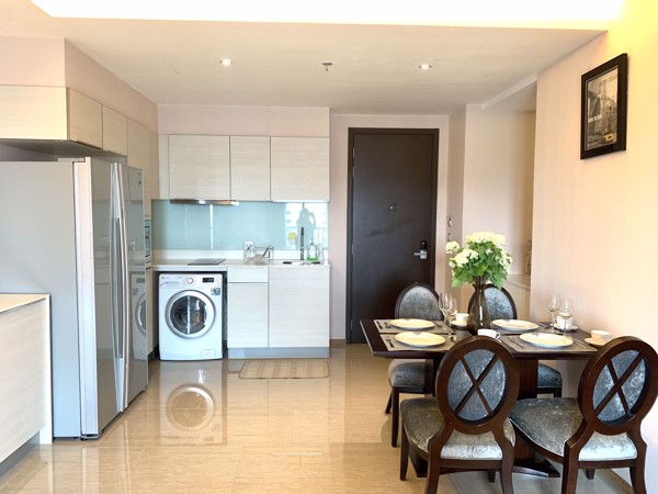 Picture of 2 bed Condo in H Sukhumvit 43 Khlong Tan Nuea Sub District C017863