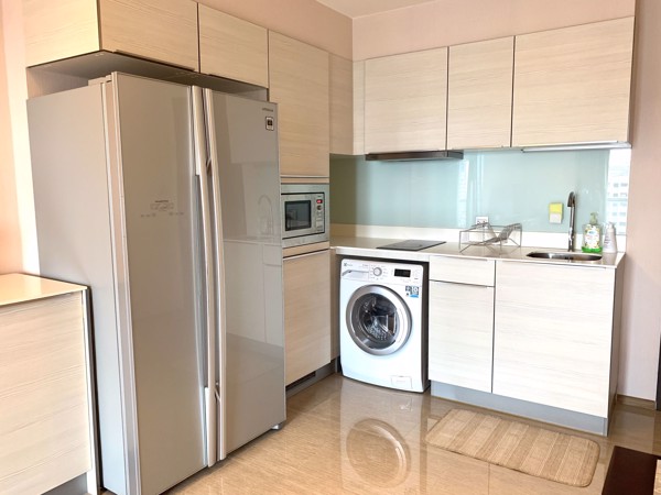 Picture of 2 bed Condo in H Sukhumvit 43 Khlong Tan Nuea Sub District C017863