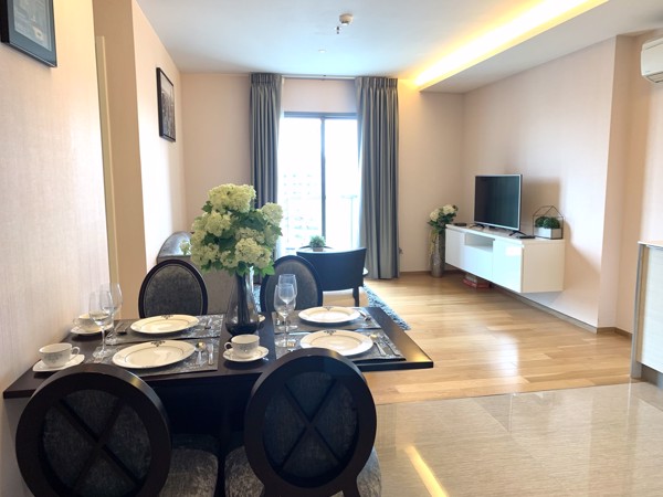 Picture of 2 bed Condo in H Sukhumvit 43 Khlong Tan Nuea Sub District C017863