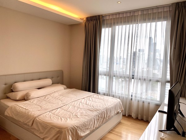 Picture of 2 bed Condo in H Sukhumvit 43 Khlong Tan Nuea Sub District C017863