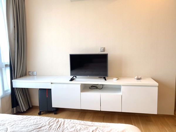 Picture of 2 bed Condo in H Sukhumvit 43 Khlong Tan Nuea Sub District C017863