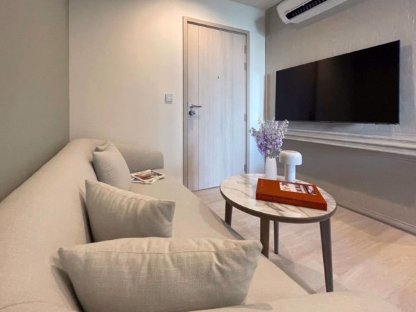 Picture of 1 bed Condo in Life One Wireless Lumphini Sub District C017864