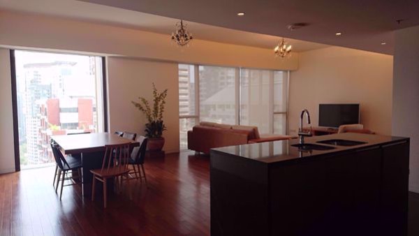 Picture of 2 bed Condo in Hansar Rajdamri Lumphini Sub District C017866