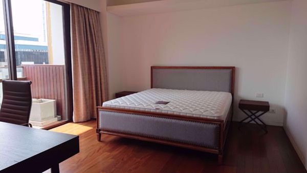 Picture of 2 bed Condo in Hansar Rajdamri Lumphini Sub District C017866