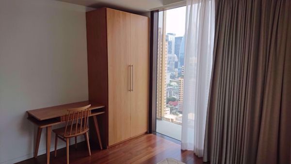 Picture of 2 bed Condo in Hansar Rajdamri Lumphini Sub District C017866