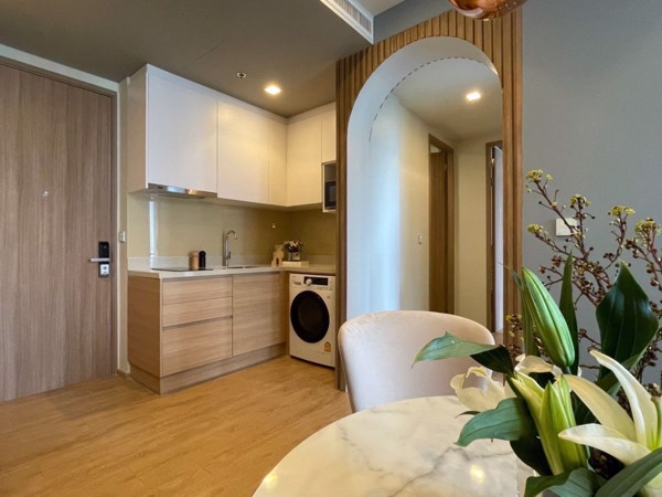 Picture of 2 bed Condo in Noble Around 33 Khlong Tan Nuea Sub District C017869