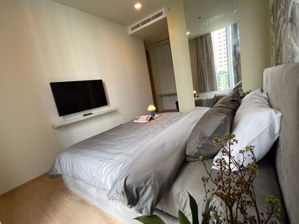 Picture of 2 bed Condo in Noble Around 33 Khlong Tan Nuea Sub District C017869