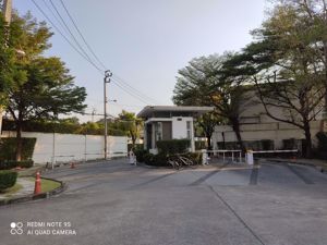 รูปภาพ 3 bed House  Huamak Sub District H017874