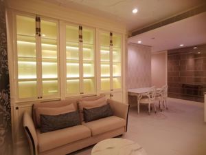 Picture of 2 bed Condo in 185 Rajadamri Lumphini Sub District C017875