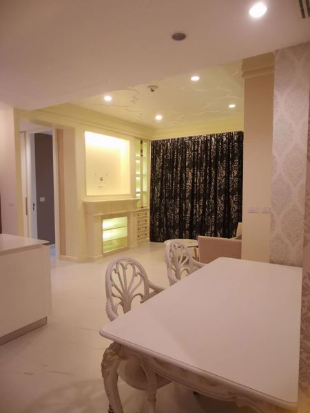 Picture of 2 bed Condo in 185 Rajadamri Lumphini Sub District C017875