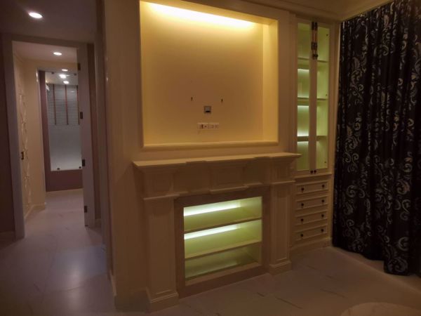 Picture of 2 bed Condo in 185 Rajadamri Lumphini Sub District C017875