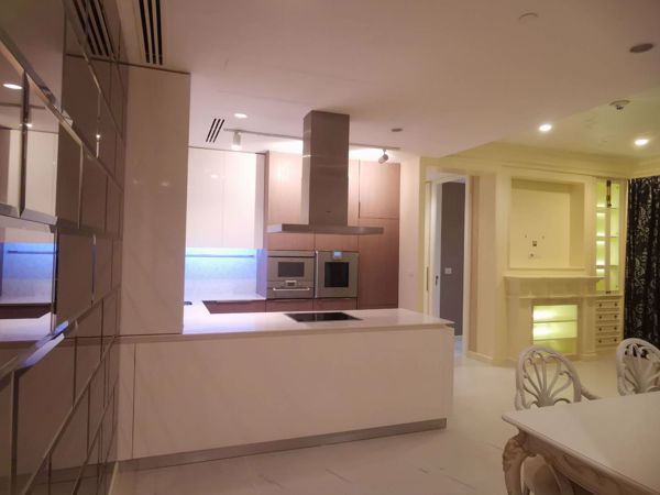 Picture of 2 bed Condo in 185 Rajadamri Lumphini Sub District C017875