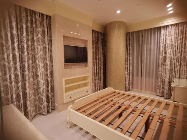 Picture of 2 bed Condo in 185 Rajadamri Lumphini Sub District C017875