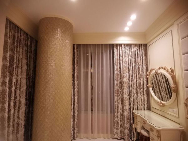 Picture of 2 bed Condo in 185 Rajadamri Lumphini Sub District C017875