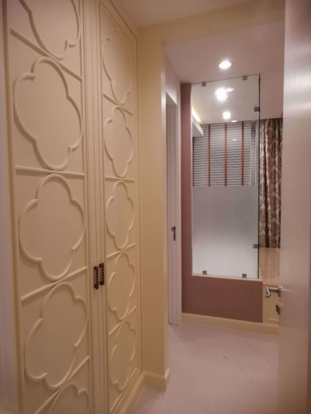 Picture of 2 bed Condo in 185 Rajadamri Lumphini Sub District C017875