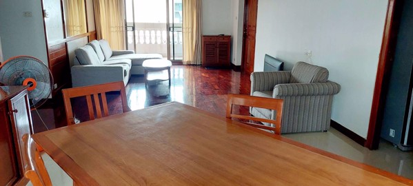 Picture of 3 bed Condo in Crystal Ville Court Khlong Toei Nuea Sub District C017880