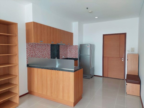 Picture of 1 bed Condo in Villa Sathorn Khlong Ton Sai Sub District C017881