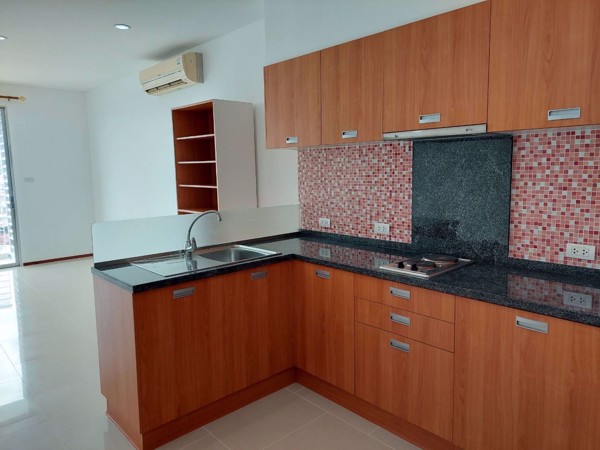 Picture of 1 bed Condo in Villa Sathorn Khlong Ton Sai Sub District C017881