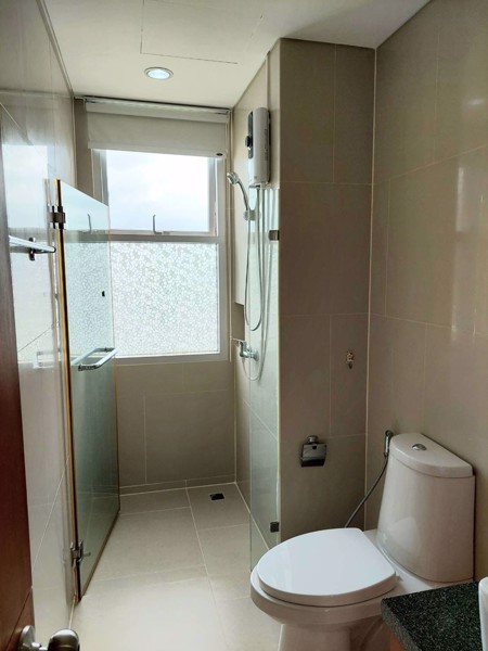 Picture of 1 bed Condo in Villa Sathorn Khlong Ton Sai Sub District C017881