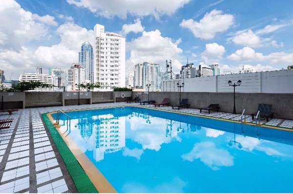 Picture of 3 bed Condo in Omni Tower Sukhumvit Nana Khlongtan Sub District C017882