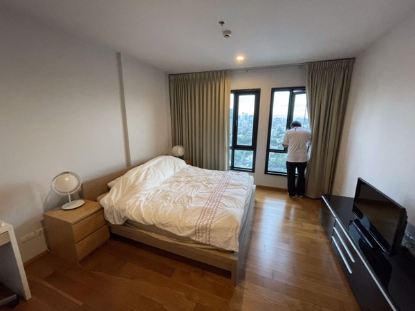 Picture of 1 bed Condo in The Vertical Aree Samsennai Sub District C017884