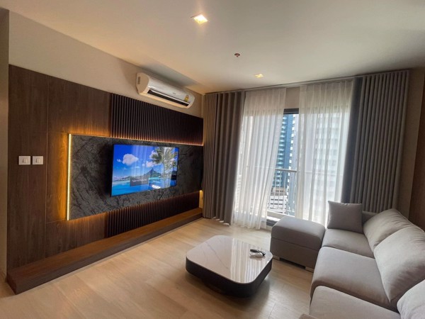 Picture of 2 bed Condo in Life One Wireless Lumphini Sub District C017889