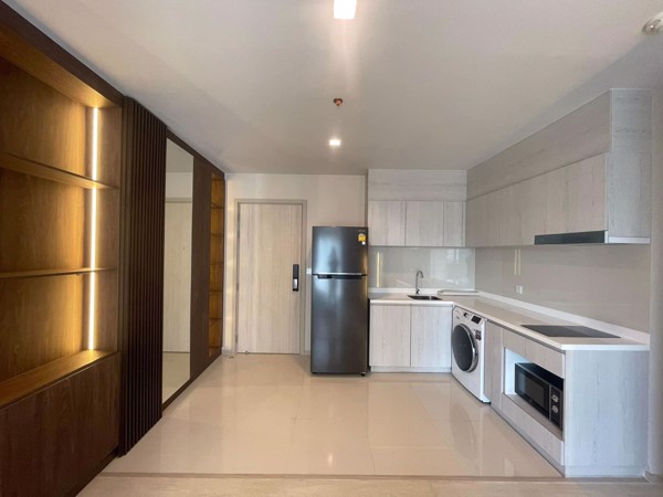 Picture of 2 bed Condo in Life One Wireless Lumphini Sub District C017889