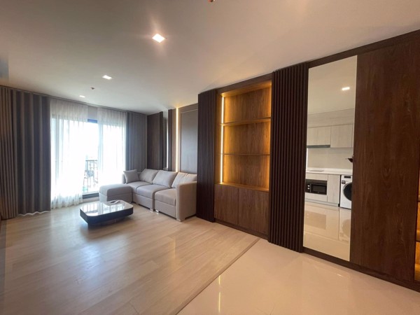 Picture of 2 bed Condo in Life One Wireless Lumphini Sub District C017889