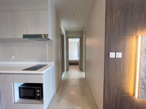 Picture of 2 bed Condo in Life One Wireless Lumphini Sub District C017889