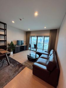 Picture of 2 bed Condo in The Room Charoenkrung 30 Bangrak Sub District C017890