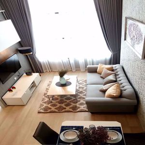 Picture of 1 bed Duplex in Knightsbridge Prime Sathorn Thungmahamek Sub District D017900