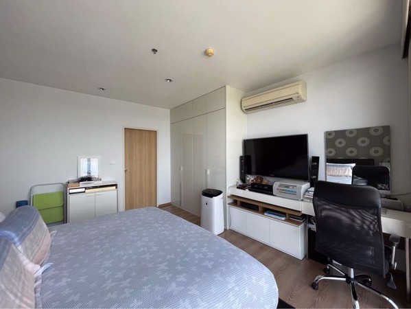 รูปภาพ 2 ห้องนอน Condo ในโครงการ The Issara Ladprao Chomphon Sub District C017901