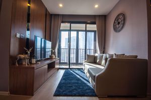 รูปภาพ 2 ห้องนอน Condo ในโครงการ Ashton Asoke Khlong Toei Nuea Sub District C017902