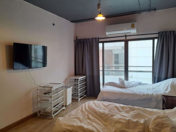 Picture of 1 bed Condo in The Natural Place Suite Thungmahamek Sub District C017905