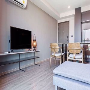 Picture of 2 bed Condo in The Teak Sukhumvit 39 Khlong Tan Nuea Sub District C017907