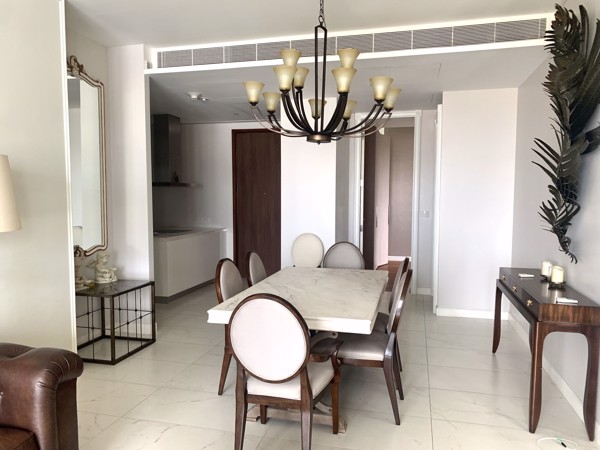 Picture of 2 bed Condo in 185 Rajadamri Lumphini Sub District C017908