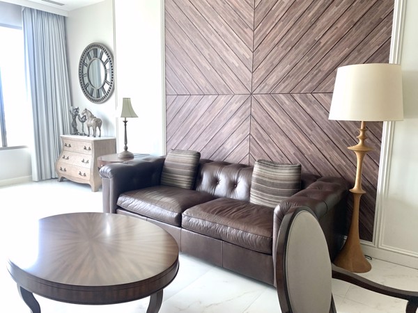 Picture of 2 bed Condo in 185 Rajadamri Lumphini Sub District C017908