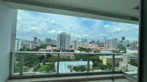 Picture of 4 bed Condo in Chamchuri Square Residence Pathumwan Sub District C017914