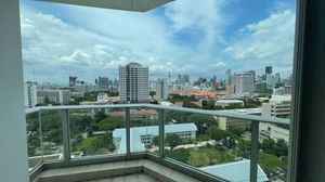 Picture of 4 bed Condo in Chamchuri Square Residence Pathumwan Sub District C017914