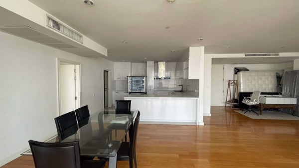 Picture of 4 bed Condo in Chamchuri Square Residence Pathumwan Sub District C017917