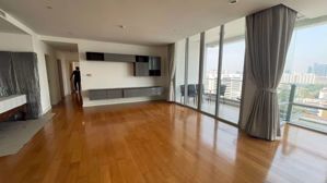 Picture of 4 bed Condo in Chamchuri Square Residence Pathumwan Sub District C017917