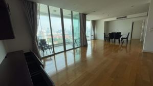 Picture of 4 bed Condo in Chamchuri Square Residence Pathumwan Sub District C017917