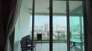 Picture of 4 bed Condo in Chamchuri Square Residence Pathumwan Sub District C017917