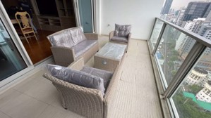 Picture of 4 bed Condo in 185 Rajadamri Lumphini Sub District C017919